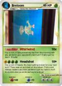 Breloom