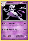 Mewtwo