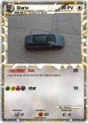 Starie