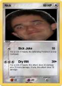 Nick