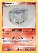 asbestos