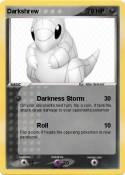 Darkshrew