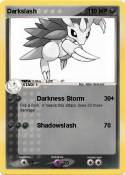 Darkslash