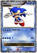 sonic