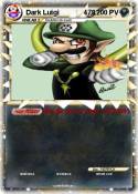 Dark Luigi 478