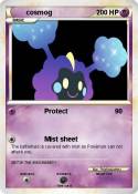 cosmog