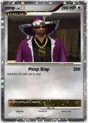 pimp