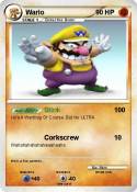 Wario