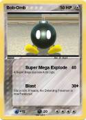 Bob-Omb