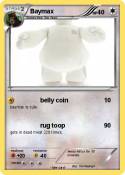 Baymax