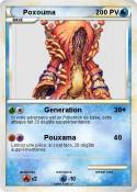 Poxouma