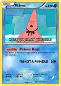 Pinhead
