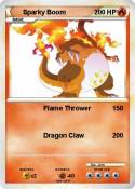 Sparky Boom