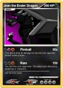 Jean the Ender
