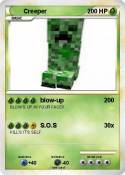 Creeper