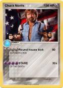 Chuck Norris