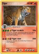 Tiger