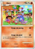Dora