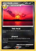 EPIC FACE
