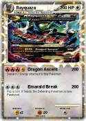 Rayquaza