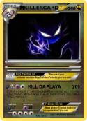 KILLERCARD