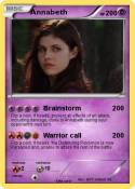 Annabeth