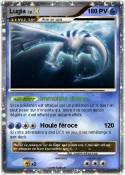 Lugia