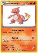 Charmeleon