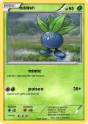 oddish
