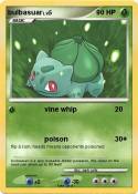 bulbasuar
