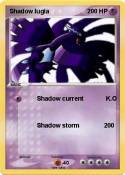 Shadow lugia