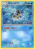 M Tortank EX