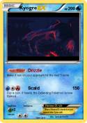 Kyogre