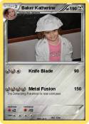 Baker Katherine
