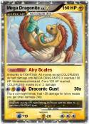 Mega Dragonite