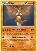 Fidget