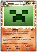 Creeper