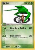 Dat Boi