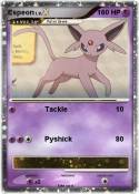 Espeon
