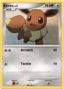 Eevee