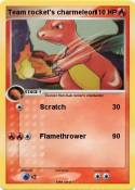 Team rocket's