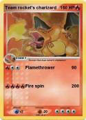 Team rocket's