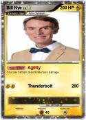 Bill Nye