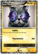 Swag Cat