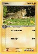 clawer
