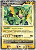 Mega rayquaza