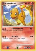 Charmander