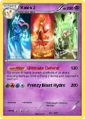 Kalos 2