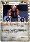 dj cat