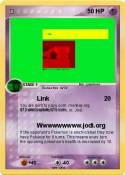 ❔